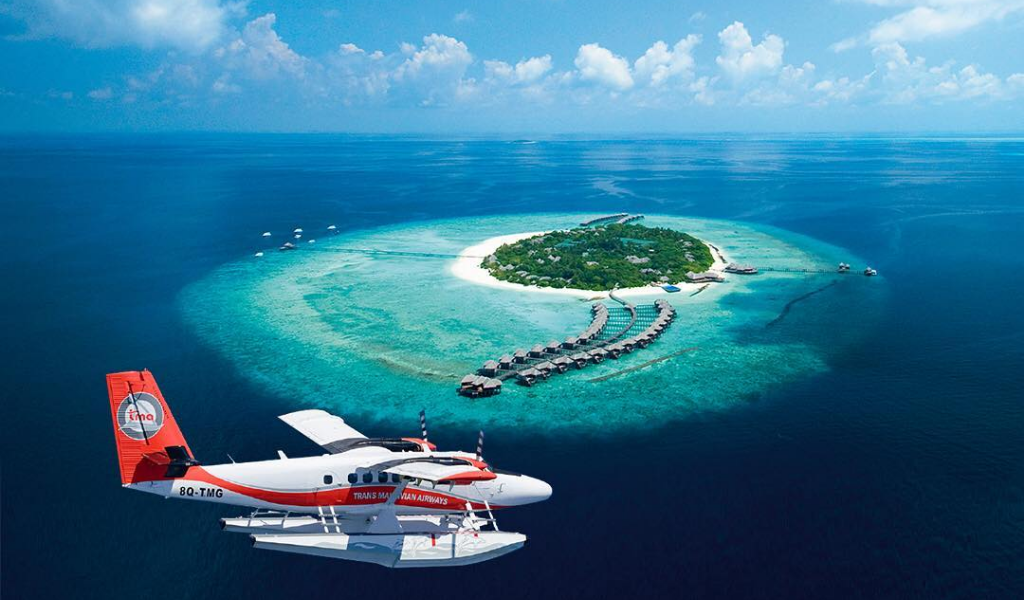 Visit Maldives Showcases Maldives In The Balkan Region