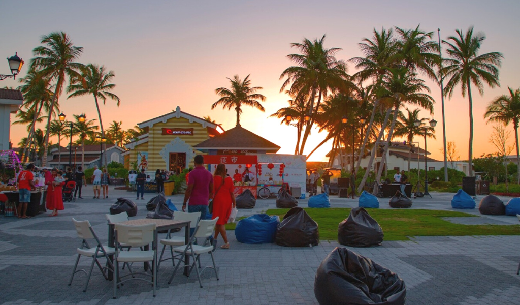 CROSSROADS Maldives To Host Weekly Street Markets At The Marina
