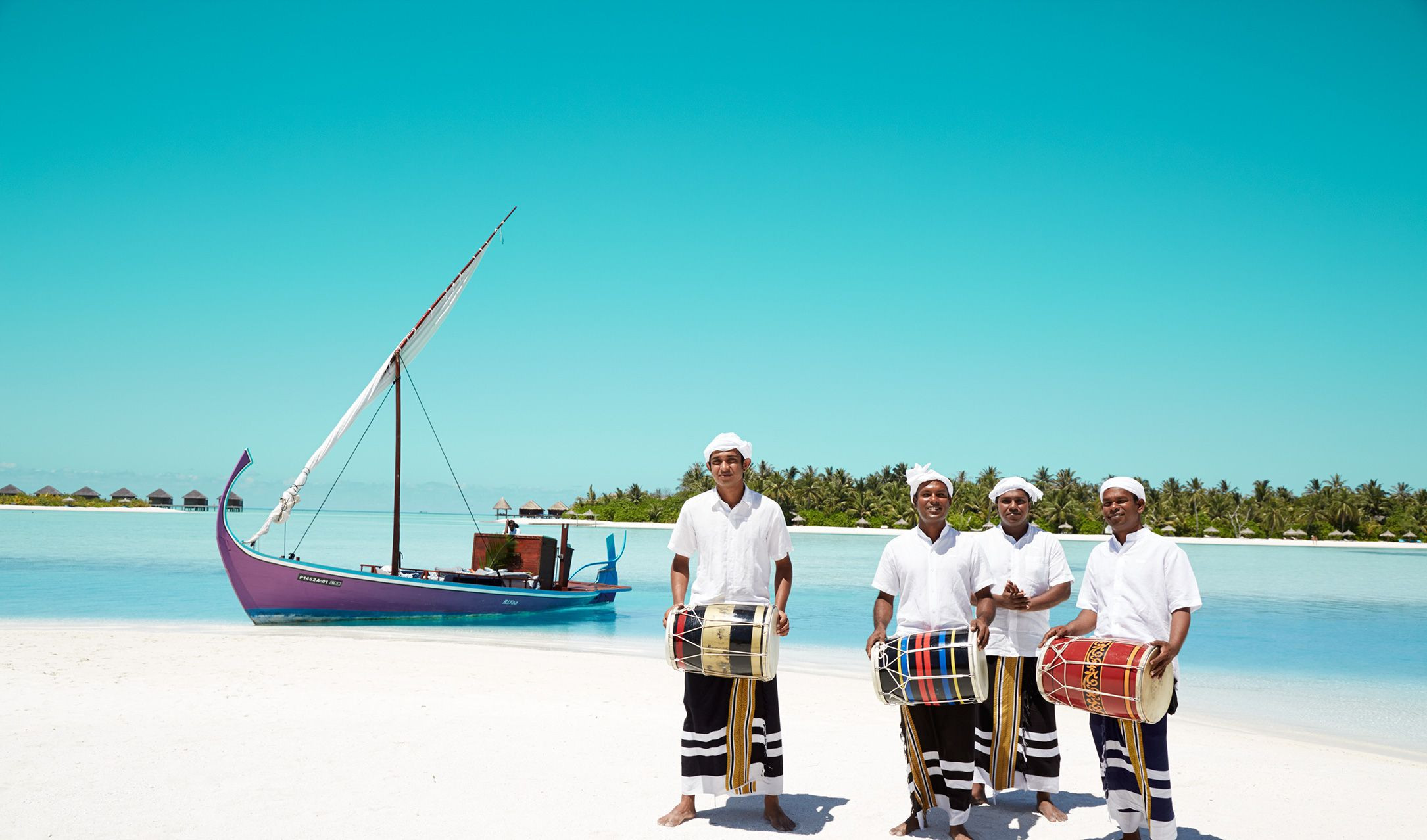 Expecting a Traditional Experience in Maldives? Boduberu, Heart of Local Music