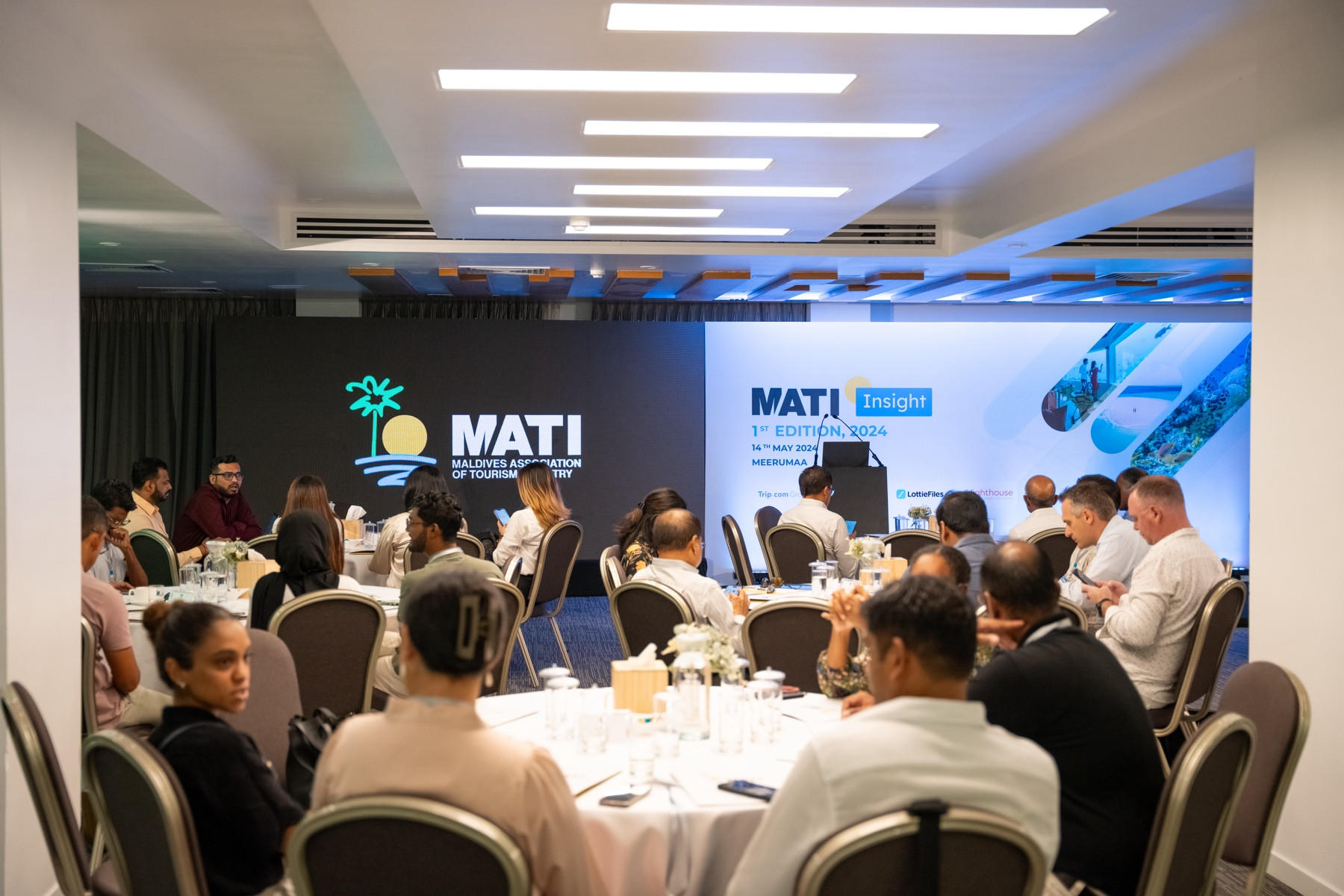 MATI Launches First MATI Insight Event to Boost Tourism Expertise