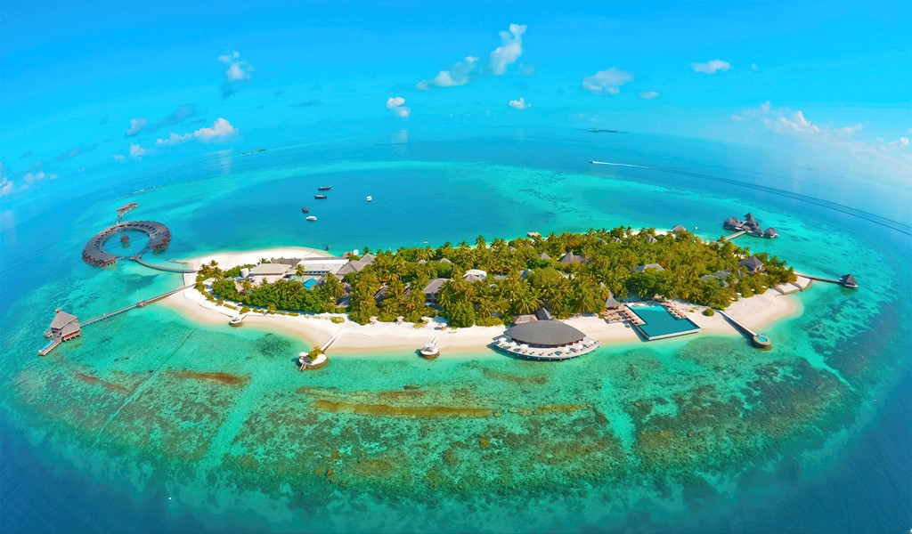 6 Things You Simply Must Have a Go at Before Leaving Huvafen Fushi