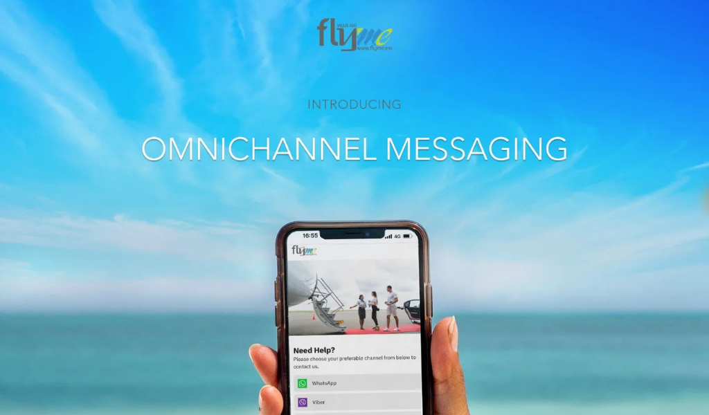 To Ensure Ease and Swiftness, Villa Air Launches Omnichannel Messaging
