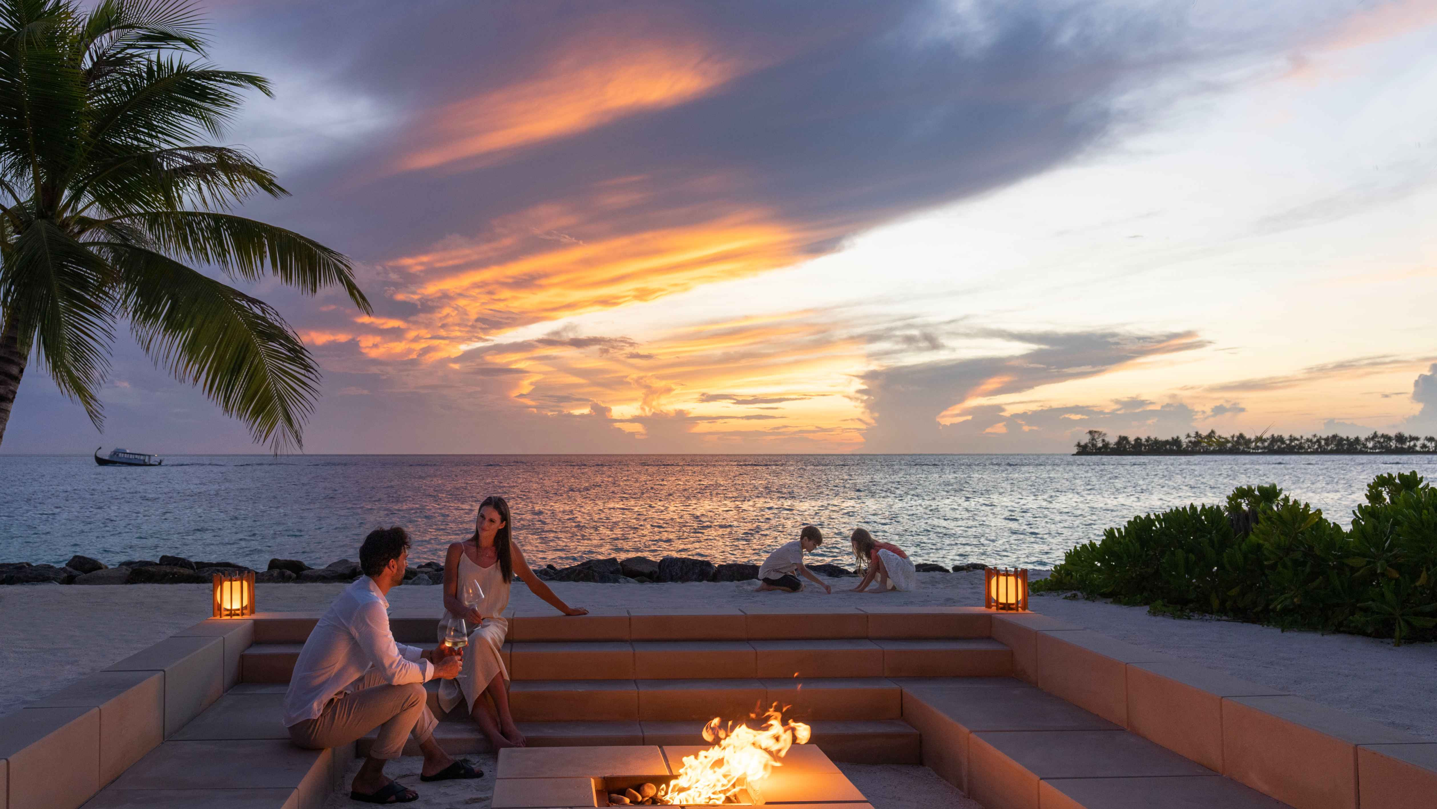 The Ritz-Carlton Maldives Unveils Transformative ‘Summer of Renewal’ Retreats