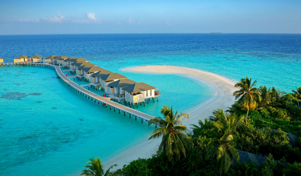 Looking for Adventures? They’re Endless at Amari Havodda Maldives!