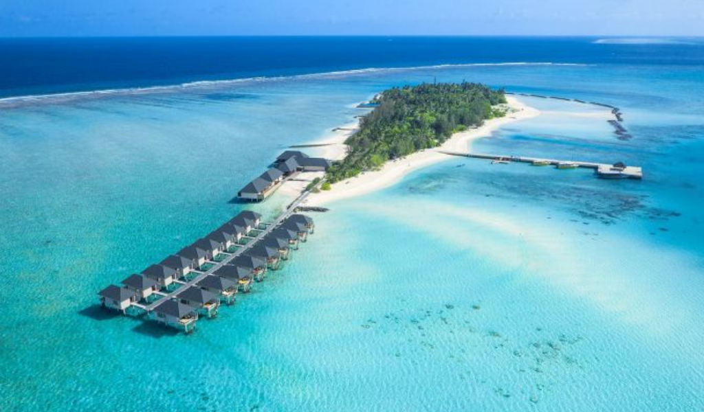 7 Glorious Years of Amazing Service by Summer Island Maldives!