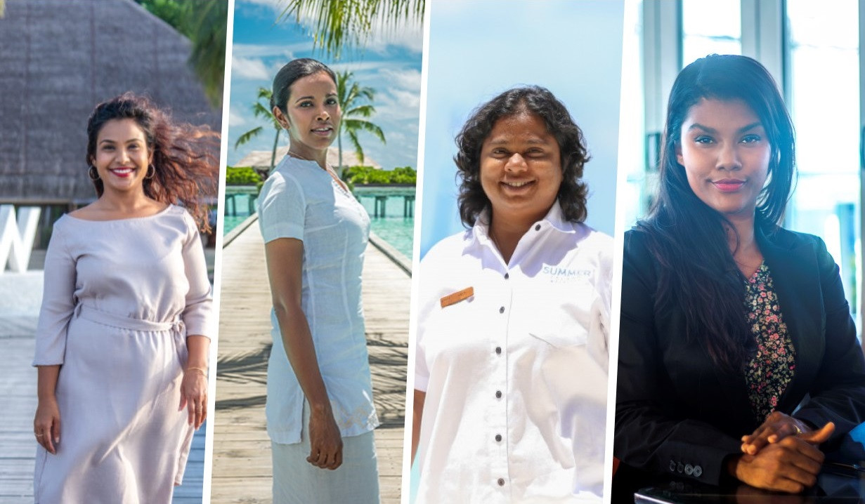 Promoting Gender Equality in Tourism Employment, Women in Maldives’ Tourism