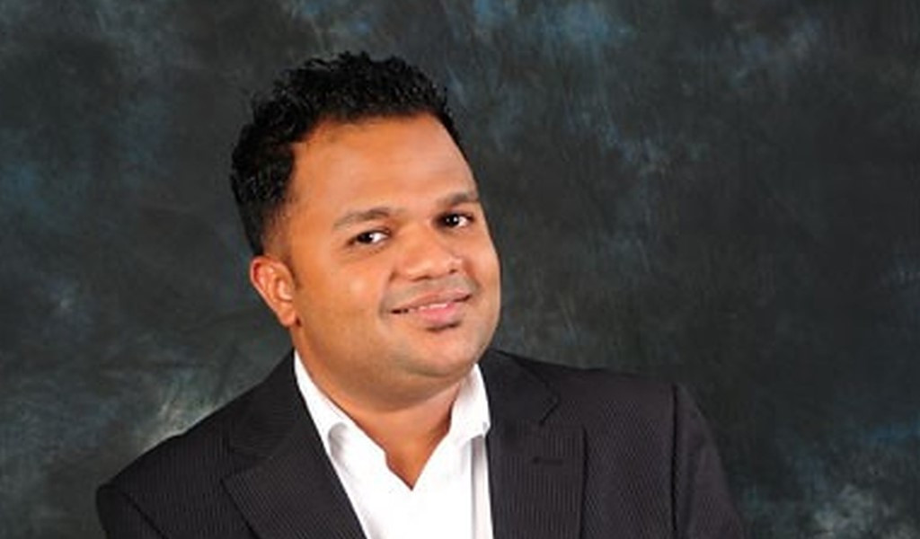 CROSSROADS Maldives Welcomes Shumaes Rasheed as New Cluster Marketing Communications Manager