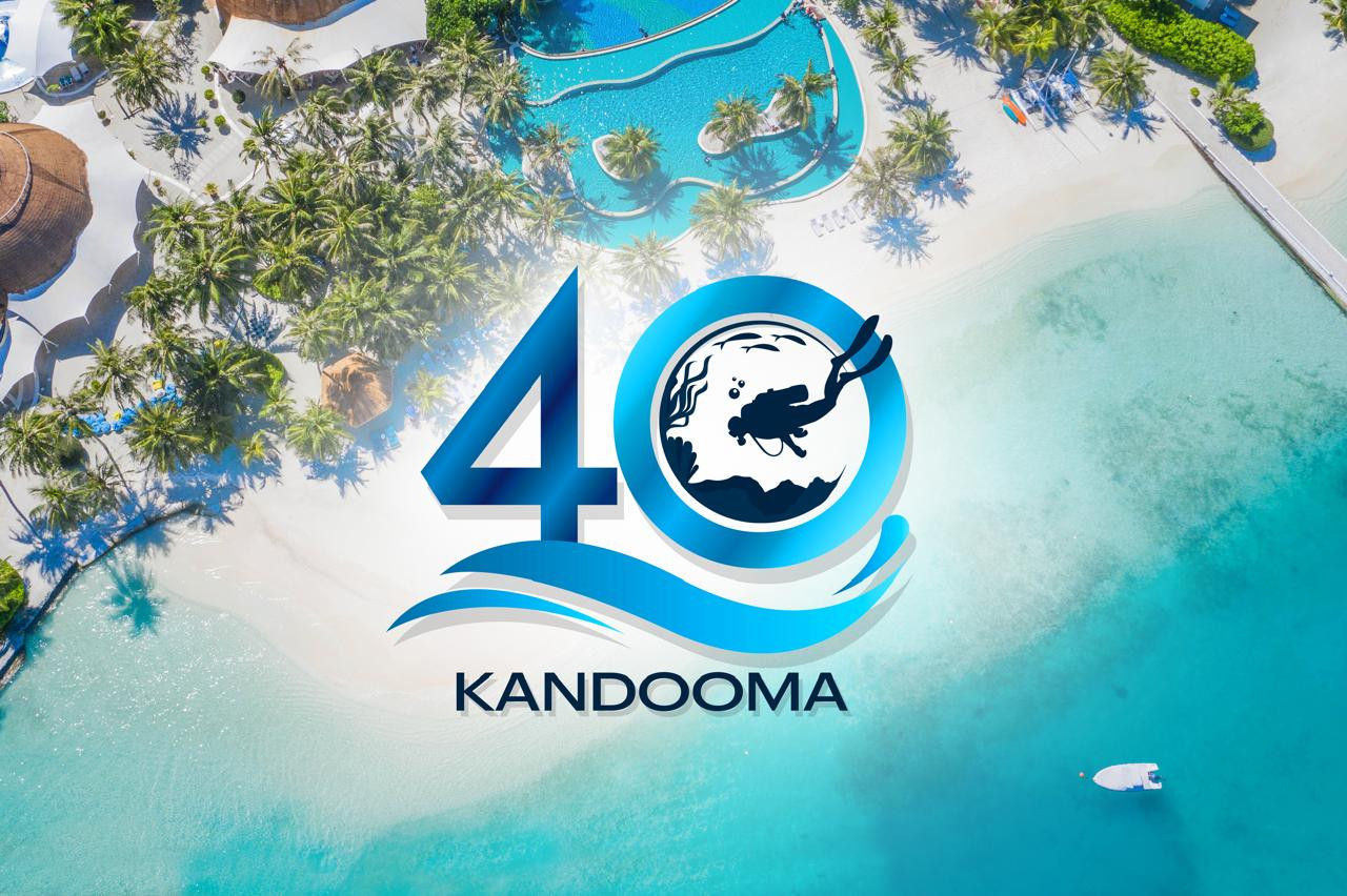 Holiday Inn Resort Kandooma Maldives Commemorates 40th Anniversary