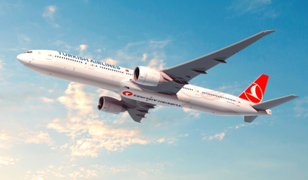 Turkish Airlines To Make This Year’s Friendship Day More Memorable With The Chance To Earn 500 Miles