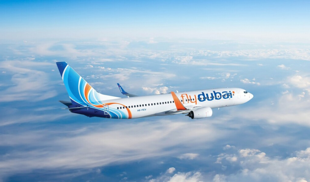 Flydubai Postpones Direct Flights To Addu & Compensates Affected Travellers