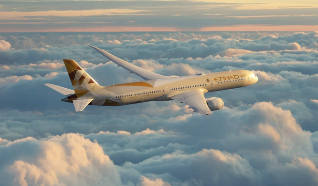 MilesBooster : The Brand-New Loyalty Program by Etihad Guest Soars to New Heights!