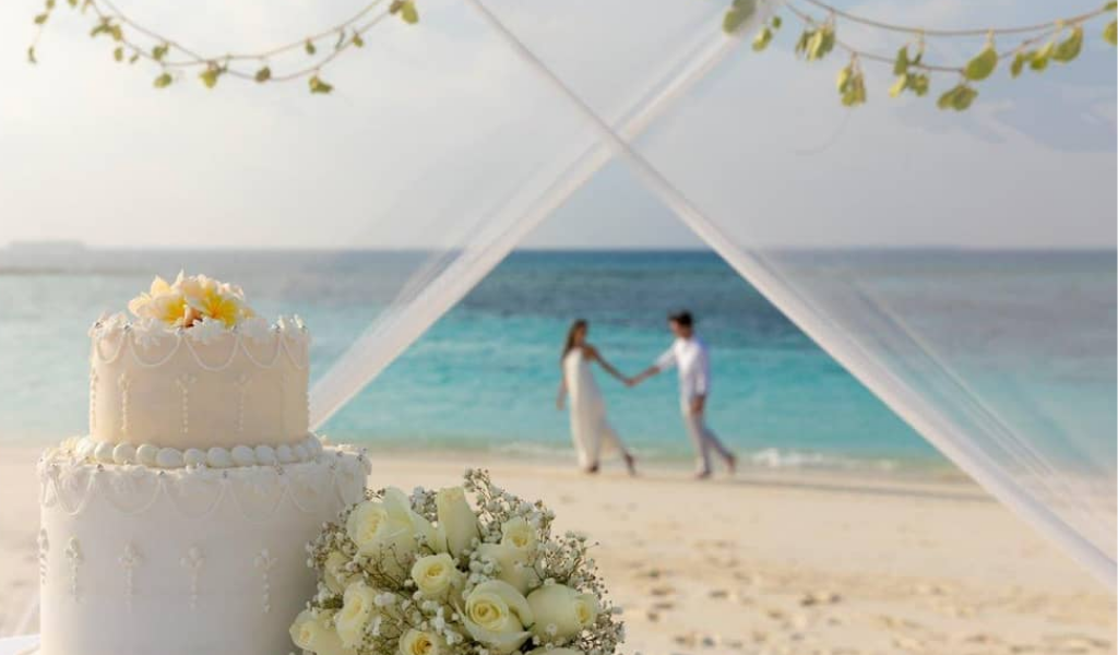 What It Feels Like to Have Your Happily Ever After at Kuredhivaru, Maldives