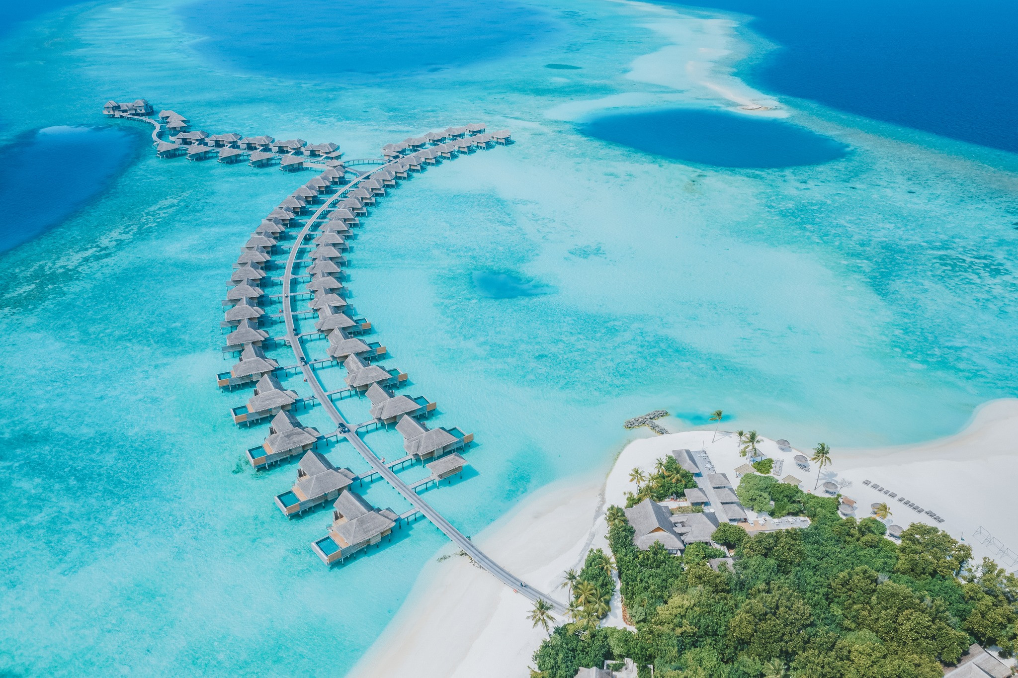 5 Reasons You’ll Love Vakkaru Maldives