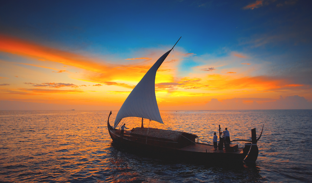 The World’s Most Romantic Resort, Baros Maldives Sets Sail With A Unique “Nooma” Experience