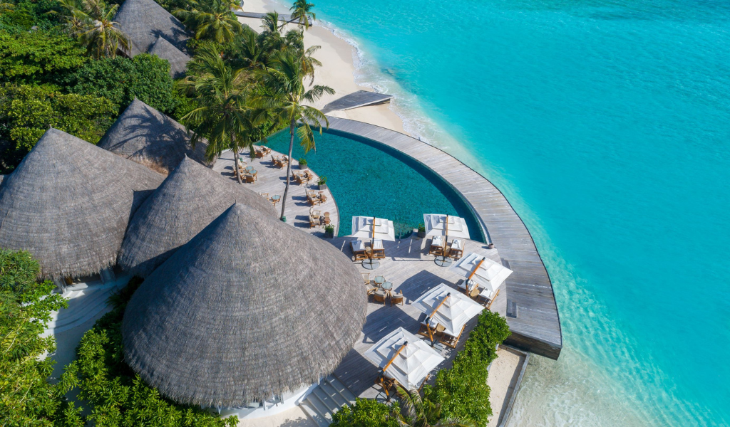 Milaidhoo Maldives To Bring An Adults-Only Eventful Easter  This April