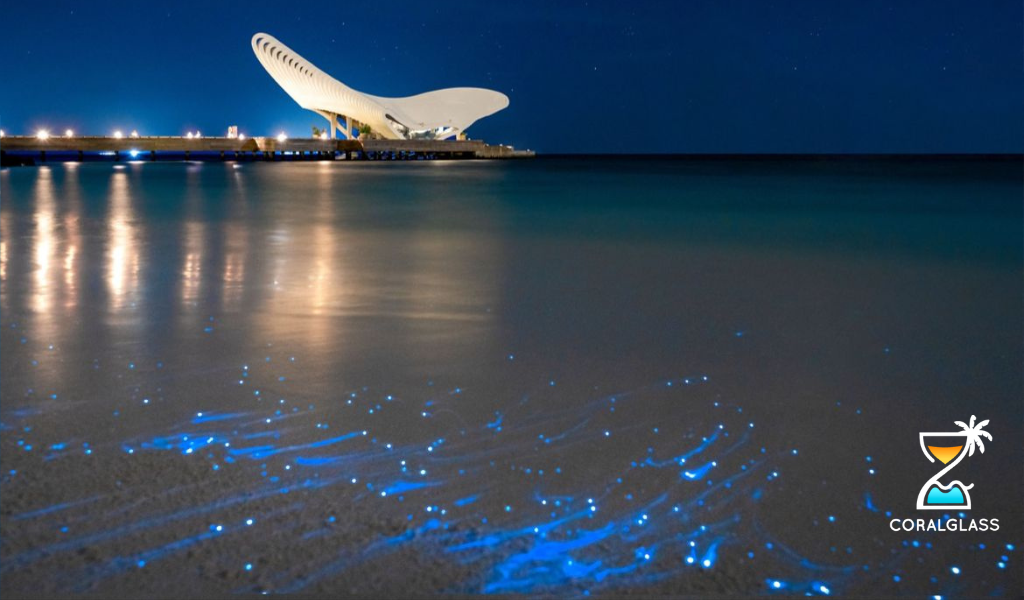 Coral Glass - Joali Being Invites Guests To Usher In The Year of Rabbit ...